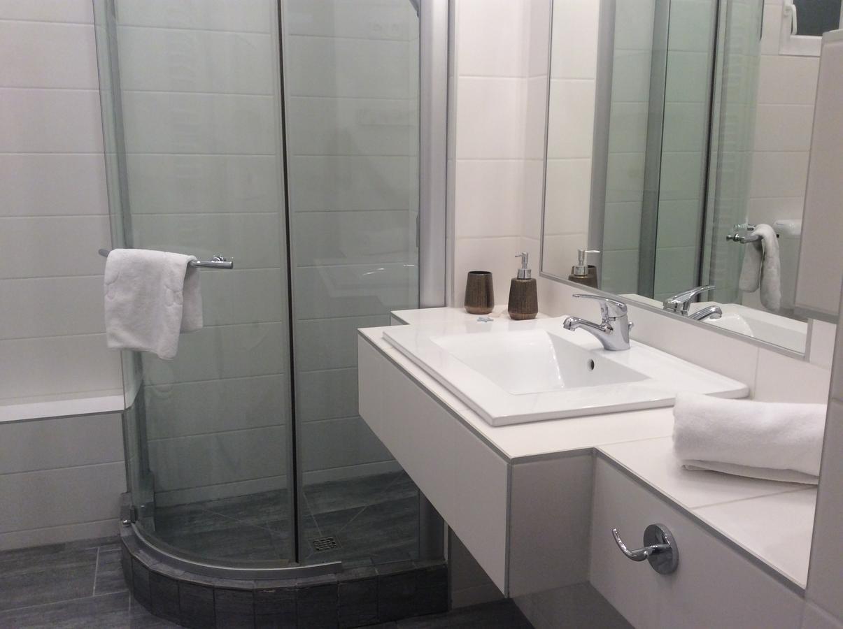 Gutenberg Apartments Сегед Экстерьер фото