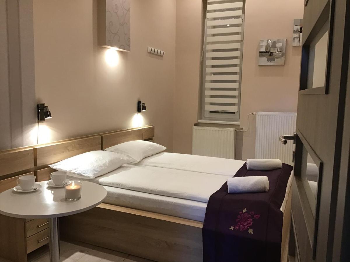 Gutenberg Apartments Сегед Экстерьер фото