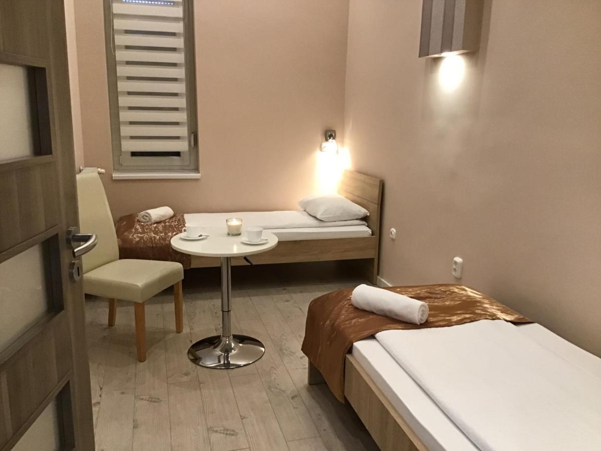 Gutenberg Apartments Сегед Экстерьер фото