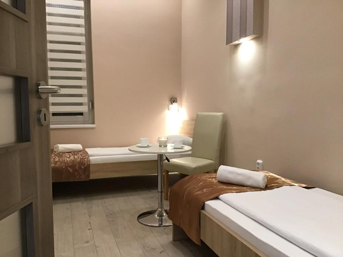 Gutenberg Apartments Сегед Экстерьер фото
