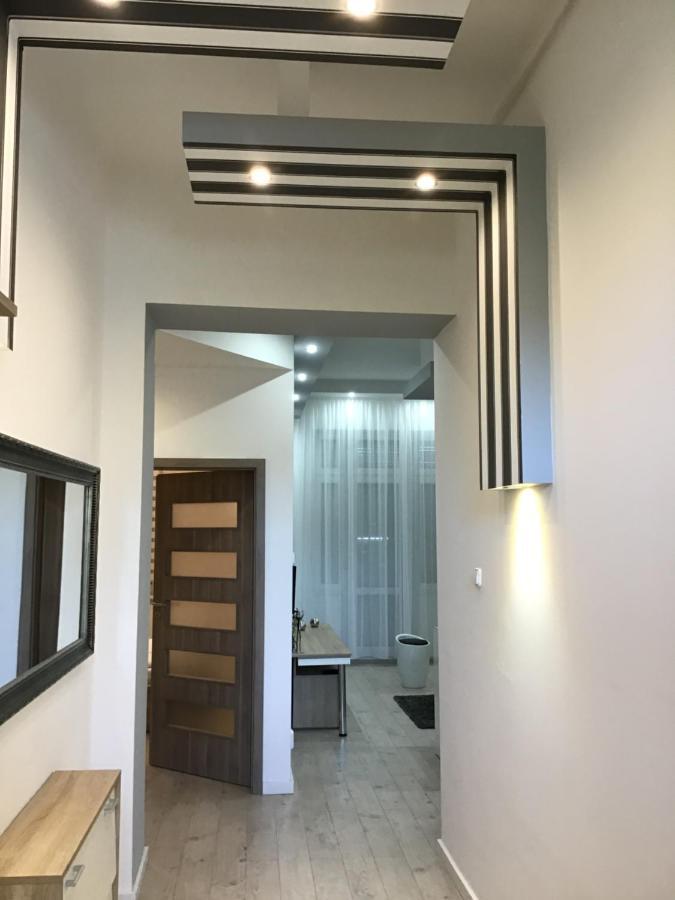 Gutenberg Apartments Сегед Экстерьер фото